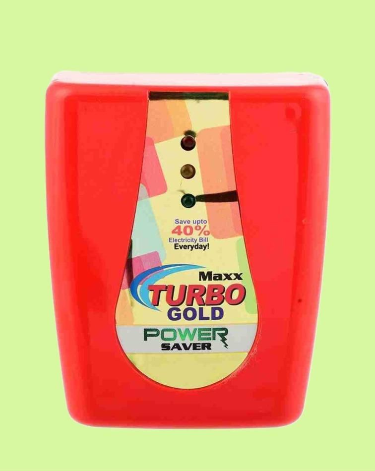 Premium Turbo™ Power Saver Maxx Supplier